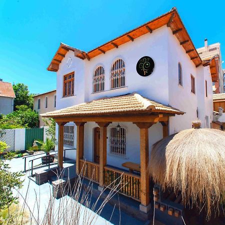 Esencia Hotel Boutique Vina del Mar Eksteriør billede