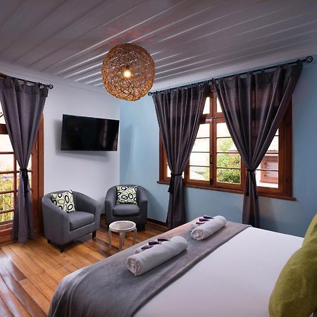 Esencia Hotel Boutique Vina del Mar Eksteriør billede