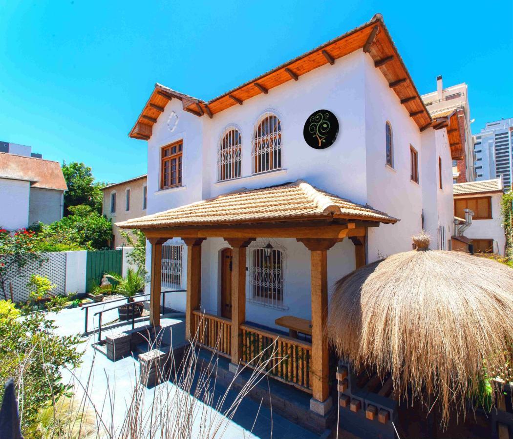 Esencia Hotel Boutique Vina del Mar Eksteriør billede