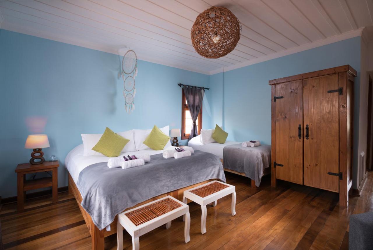 Esencia Hotel Boutique Vina del Mar Eksteriør billede