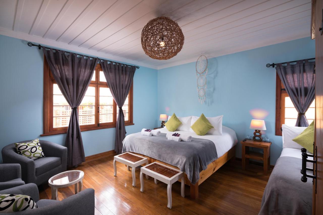 Esencia Hotel Boutique Vina del Mar Eksteriør billede