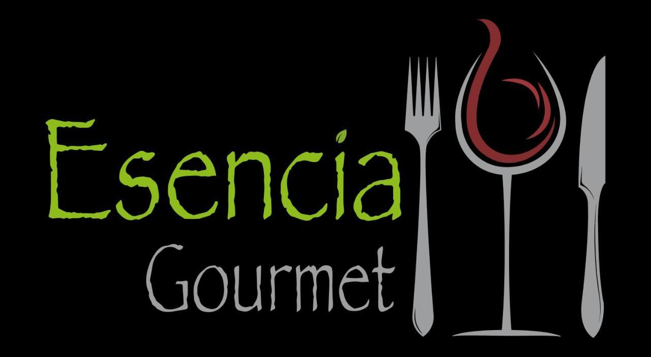 Esencia Hotel Boutique Vina del Mar Eksteriør billede