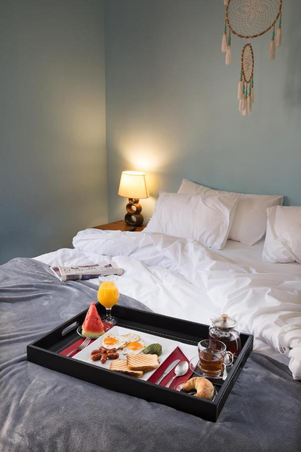 Esencia Hotel Boutique Vina del Mar Eksteriør billede
