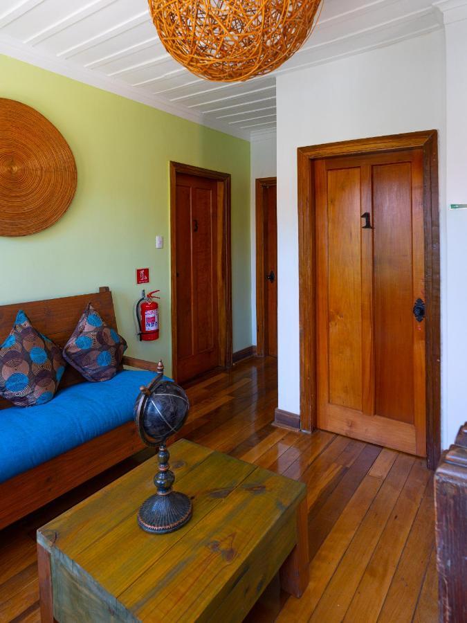 Esencia Hotel Boutique Vina del Mar Eksteriør billede