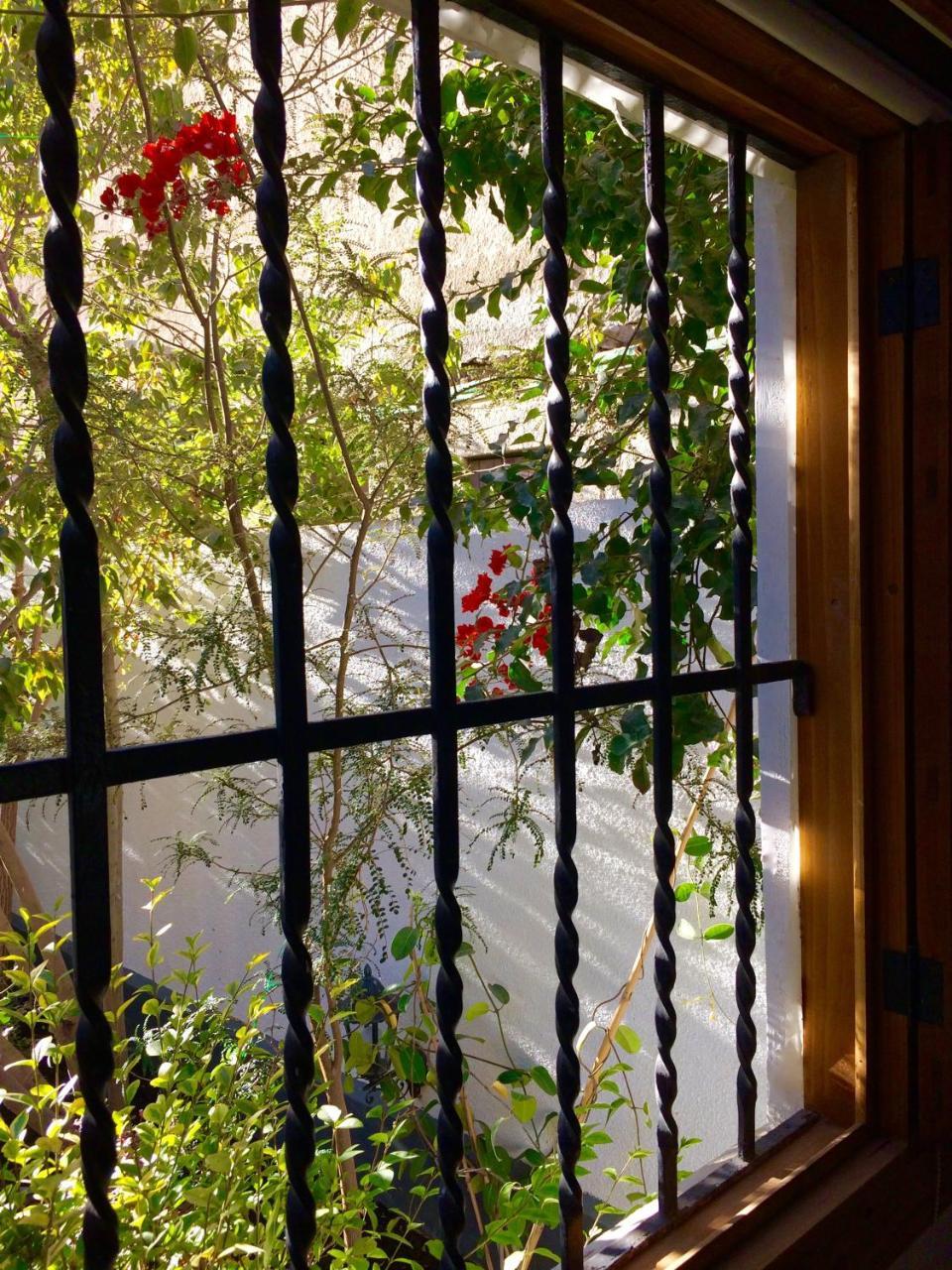 Esencia Hotel Boutique Vina del Mar Eksteriør billede